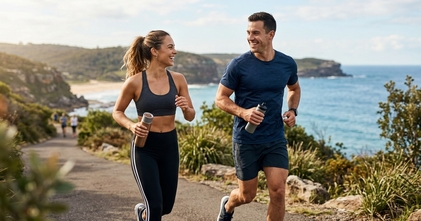 Casting chico o chica fitness entre 16 y 35 años para entrevistas sobre deporte en redes sociales en Barcelona