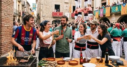 Casting hombres y mujeres entre 25 y 30 años para spot de cerveza