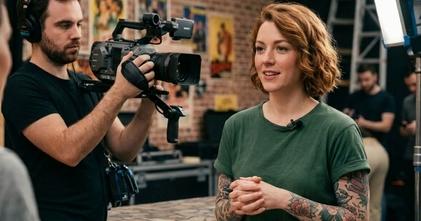 URGENTE Casting mujer entre 18 y 30 años para un spot publicitario