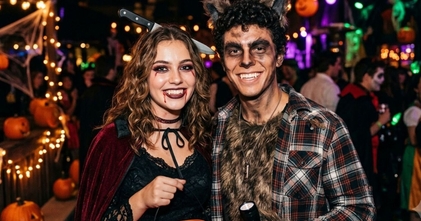 CASTING ACTORES, ACTRICES Y ANIMADORES PARA HALLOWEEN 2026 EN MADRID