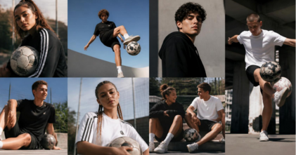 Casting chicas y chicos de 18 a 25 años para spot publicitario en Madrid