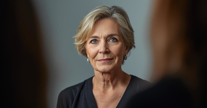 Casting mujeres italianas de 70 a 80 años para un spot de televisión