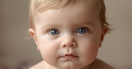 Casting bebé de 1 año para película