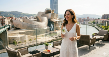 Casting modelo mujer entre 30 y 35 años para shooting publicitario