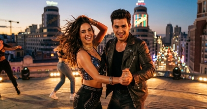Casting actor y actriz entre 18 y 30 años para videoclip
