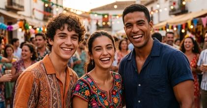 Casting actores y actrices entre 18 y 55 años para cortometraje profesional