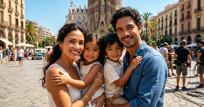 Casting hombres y mujeres entre 5 y 45 años para película