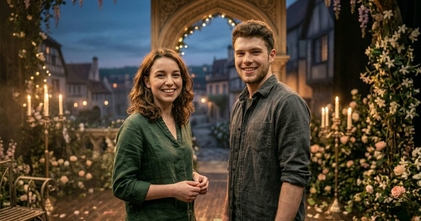 Casting actores y actrices mayores de 18 años para formar parte de un espacio escénico