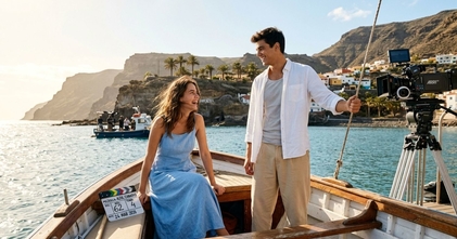 Casting actores y actrices mayores de 18 años para película