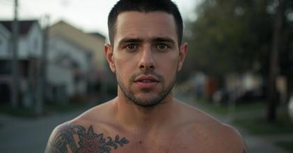 Casting hombres entre 25 y 32 años para cortometraje