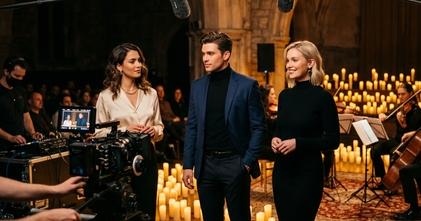 Casting modelos actores actrices de 25 a 28 años para Campaña Candlelight 2026