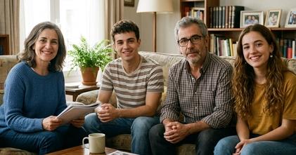 Buscamos actrices y actores de 18 a 55 años para proyecto de branded content (microserie de ficción)