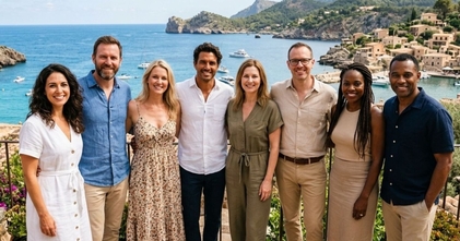 Casting de modelos de 35 a 45 años para campaña de hoteles en Mallorca