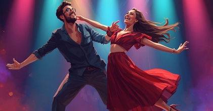 Casting intérpretes, actores, cantantes, bailarines y acróbatas para compañía de teatro musical