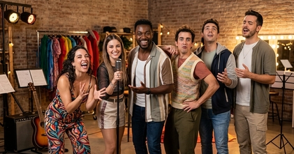 Casting intérpretes de 18 a 35 años para Policán El Musical en Madrid