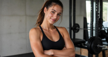 Casting chicas de 18 a 25 años deportistas para publicidad en Madrid