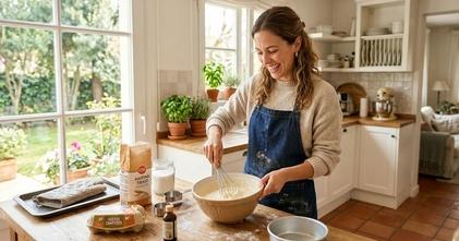 Casting mujeres entre 25 y 45 años para editorial de interiorismo