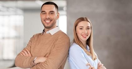 Casting hombres y mujeres mayores de 50 años para video publicitario