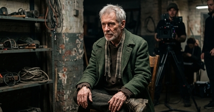 Casting actor o actriz de 40 a 80 años para videoclip de banda de música