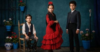 Casting niños y niñas entre 8 y 11 años para programa de televisión infantil
