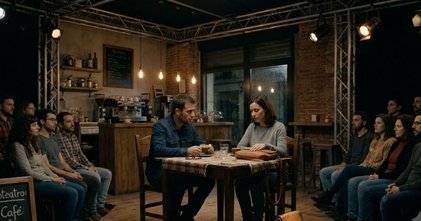 URGENTE se buscan obras de microteatros para festival en MADRID