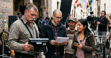 Casting actor y actriz entre 23 y 65 años para serie