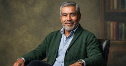 Casting actor mexicano entre 50 y 70 años para largometraje internacional en Portugal