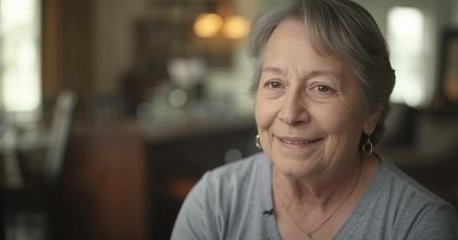 Casting actriz de más de 55 años para videoclip