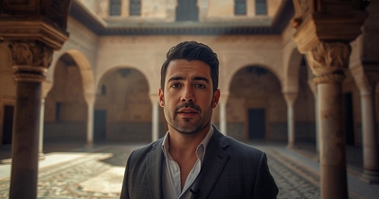 Casting actor entre 30 y 50 años para spot publicitario dirigido a redes sociales