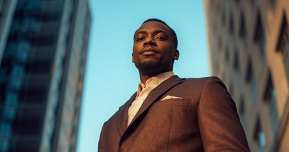 Casting hombres afrodescendientes de 35 a 55 años para campaña publicitaria