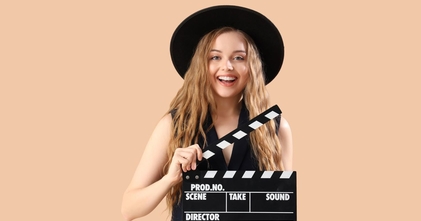 Casting actriz que hable inglés para obra de teatro escolar