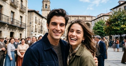 Casting actrices y actores entre 17 y 22 años para nueva serie