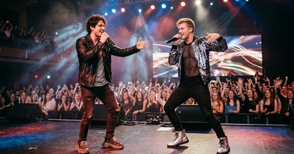 Casting de cantantes con nociones de baile e interpretación para musicales en gira nacional por España