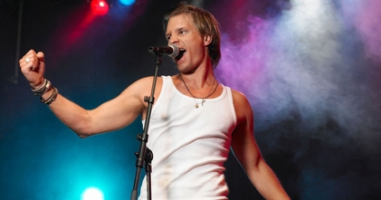 Casting cantante masculino para banda de versiones en Barcelona