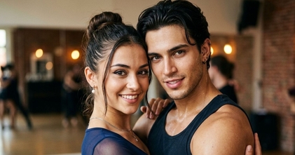 Casting bailarines y bailarinas para evento en Barcelona