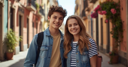 Casting chicos y chicas entre 16 y 18 años para spot publicitario