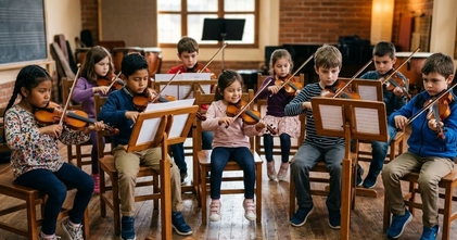 Casting niños y niñas de 5 a 8 años para spot publicitario