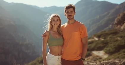 Casting hombres y mujeres entre 18 y 35 años para figuración