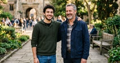 Casting hombres entre 20 y 60 años para un spot publicitario