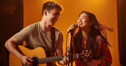 Casting músicos y cantantes mayores de 20 años para publicidad