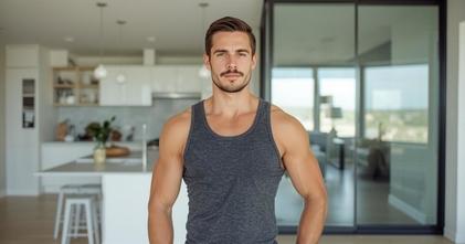 Casting hombres entre 25 y 45 años para figuración en proyecto con agencia