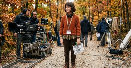 Casting niñas de 10 a 14 años para película de época en La Garriga