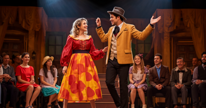 Casting actores y actrices para proyectos de teatro infantil y familiar en Madrid
