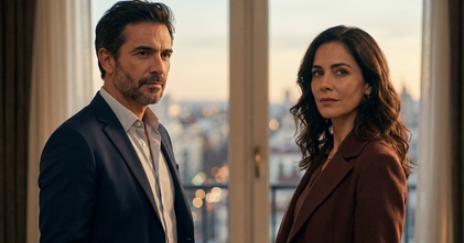 Casting actores y actrices mexicanos de 40 a 50 años para serie internacional en Tenerife