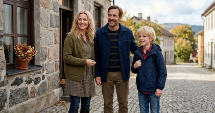 Casting niños de 9 a 10 años y adultos de 40 a 45 años para publicidad en Euskadi