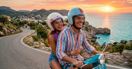 Casting hombres y mujeres de todas las edades para figuración en serie