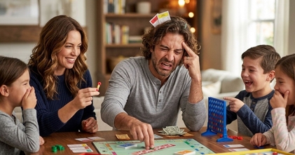 Casting actor de 25 a 45 años para spot publicitario Hasbro en Lleida