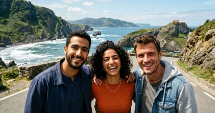 Casting actores y actrices entre 25 y 35 años para ficción