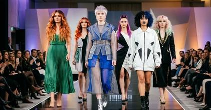 Casting modelos femeninas mayores de 18 años para desfile Tahe Corte y Color Benidorm