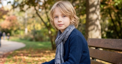 Casting de niño de 7 a 8 años para largometraje